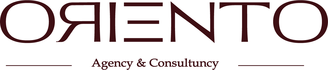 ORIENTO Agency & Consultuncy