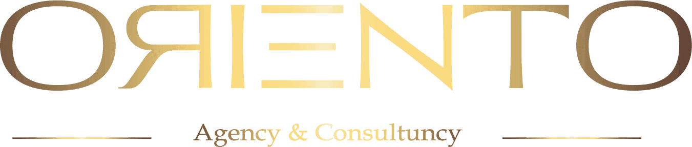 ORIENTO Agency & Consultuncy