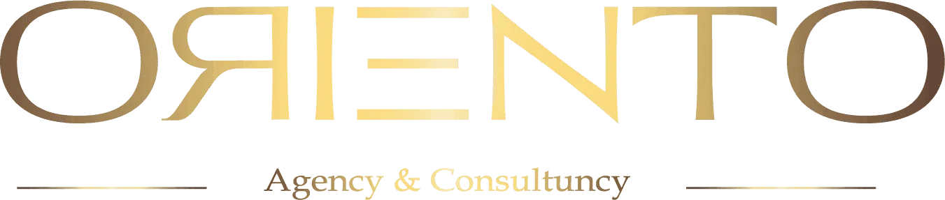 ORIENTO Agency & Consultuncy